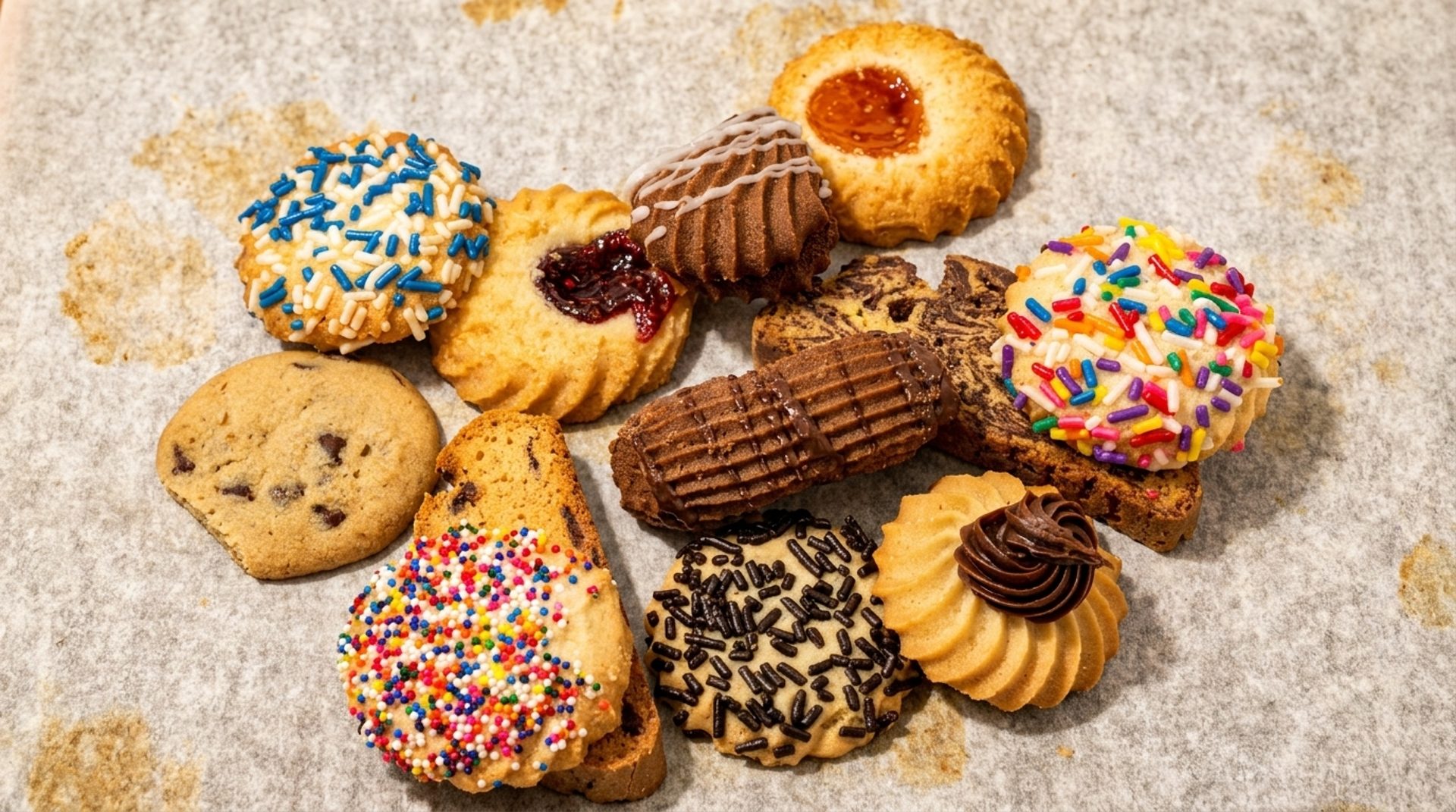 Continental Kosher Bakery Rewards