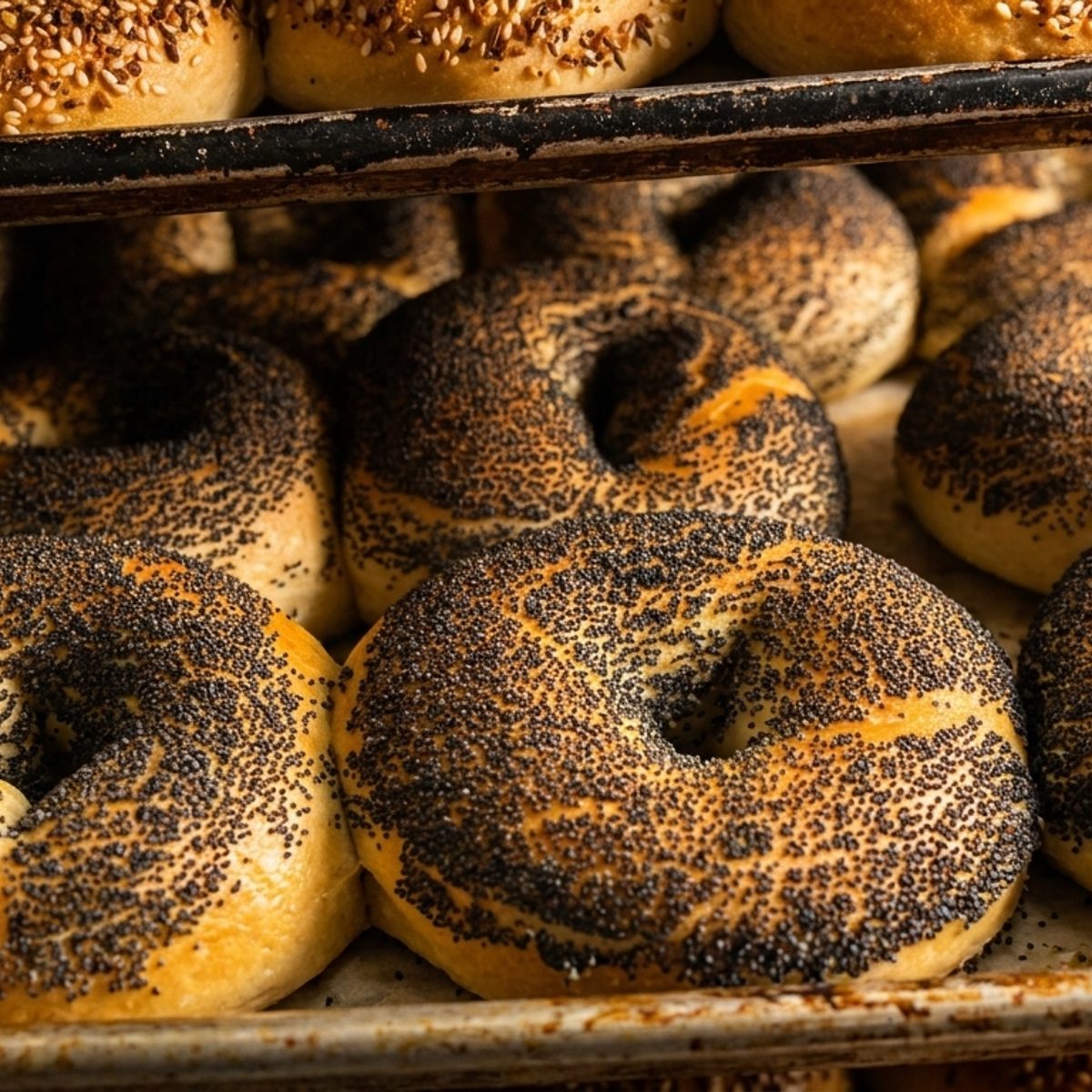 Enjoy Fresh Baked Favorites Anytime