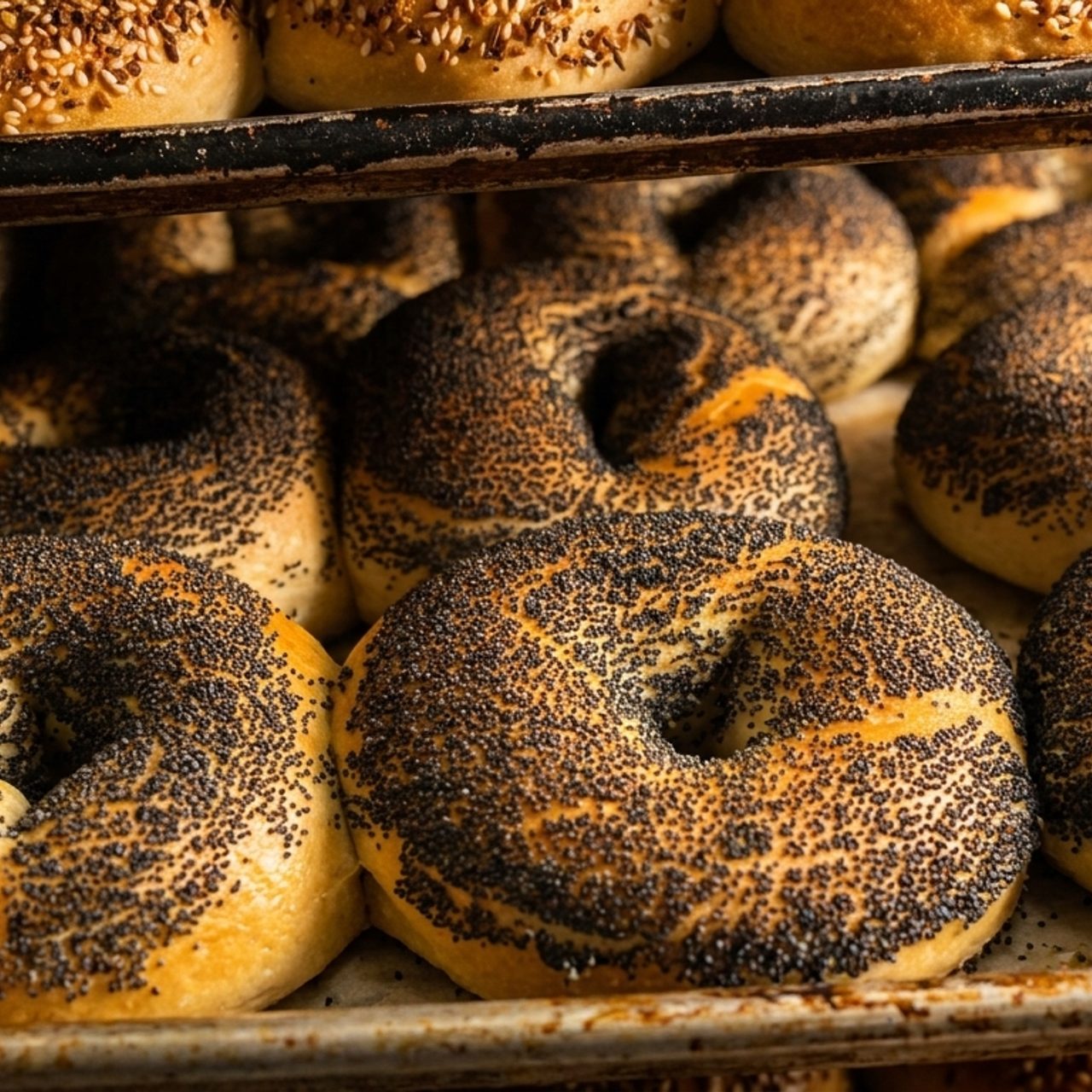 Enjoy Fresh Baked Favorites Anytime