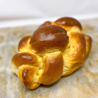 Egg Challah