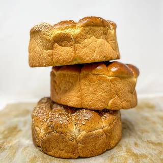 Pullapart Challah
