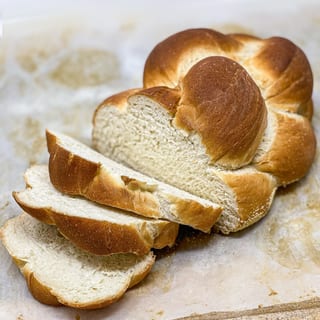 Water Challah