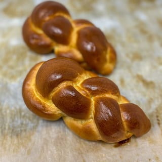 Kiddush Challah (Egg)