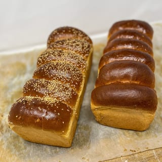 Sandwich Challah
